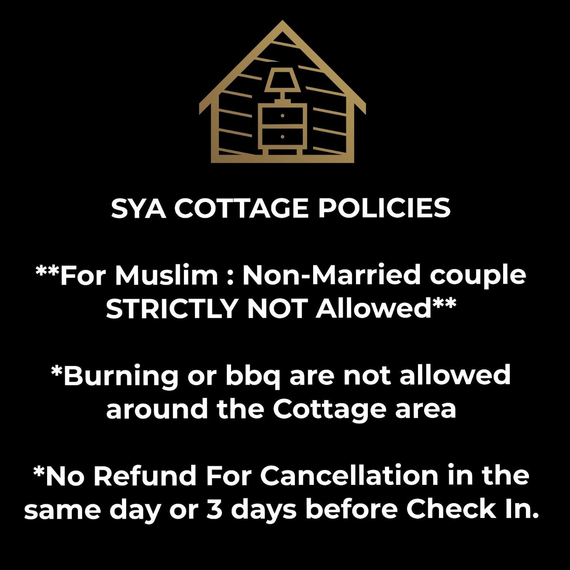 Sya Cottage Kuala Pilah Exterior foto